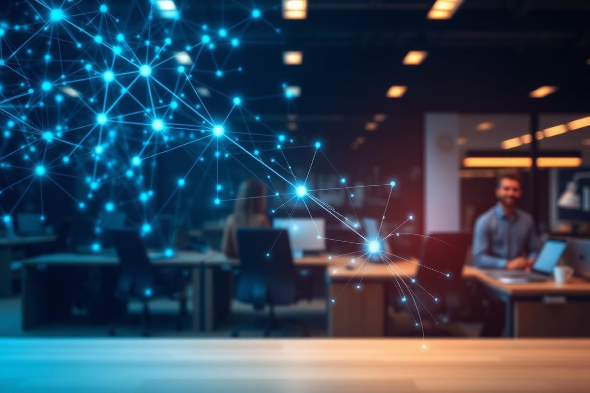 How AI Is Transforming Modern Businesses